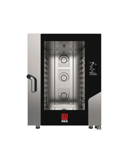 Pekařská pec EKA MKF 1064 BM 10xplechů 600x400