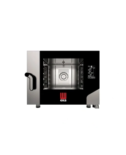 Pekařská pec EKA MKF 1064 BM 4 xplechů 600x400