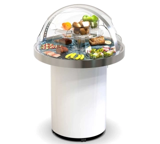 Chlazený bufet SAYL BUFFET 360P