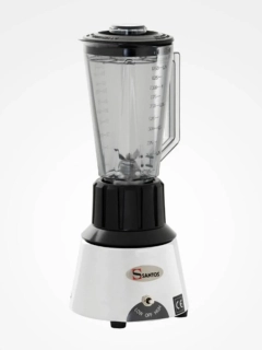 Mixer barový SANTOS N33 CE CHROM