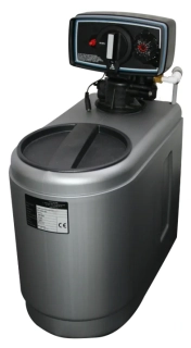 Automatický změkčovač R08