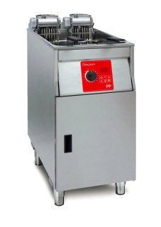 Elektrická fritéza FRIFRI Precision 412