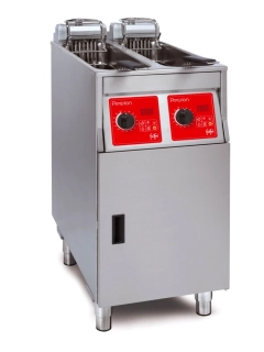 Elektrická fritéza FRIFRI Precision 422