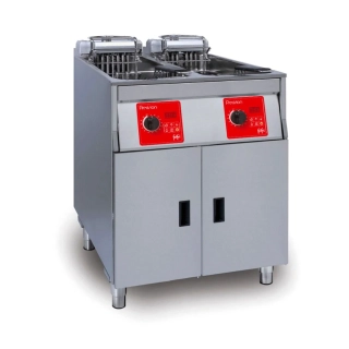 Elektrická fritéza FRIFRI Precision 622
