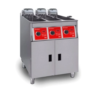 Elektrická fritéza FRIFRI Precision 633