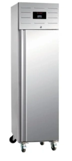 Lednice Tefcold GUC50 Celonerezová