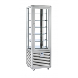 Prezentační vitrína SILFER SPS350R