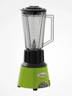 Mixer barový SANTOS N33 E ZELENÁ