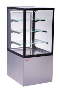 Chladící vitrína CUBE II 600