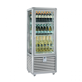 Vinotéka Silfer Samoiedo SVN 450CE