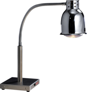 Infra lampa Scholl 2400 stolní