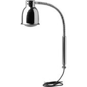 Infra lampa Scholl B24000S k zabudování do desky