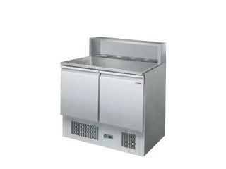 Chlazený Pizza Stůl MP 902