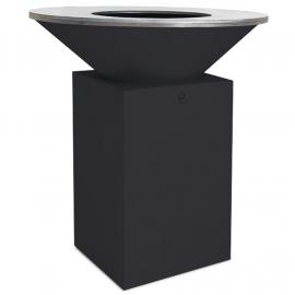 Ohniště OFYR Classic Black 100-100