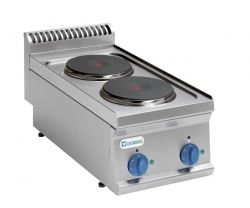 ELEKTRICKÝ ECO SPORÁK TECNOINOX ECR35E7
