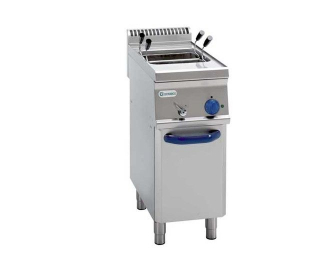 Plynový vařič těstovin TECNOINOX CP35G/0